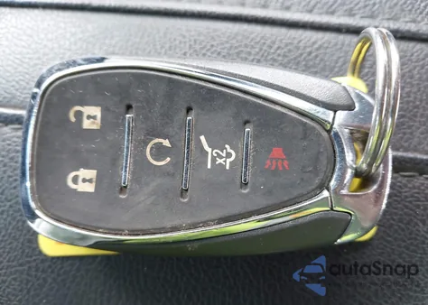 2019 Chevrolet Blazer z USA, uszkodzony, nr VIN 3GNKBHRS4KS685595